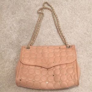 Rebecca Minkoff Quilted Affair Bag